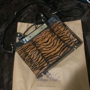 Patricia Nash handbag/crossbody purse